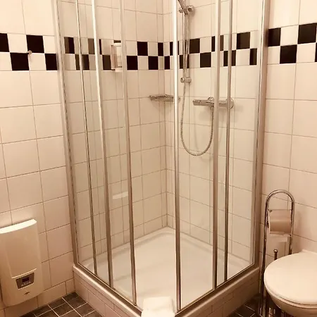 Hotel Cranach-herberge Wittenberg